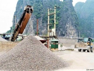Hướng dẫn khai thác, sử dụng các loại khoáng sản làm vật liệu Đăng nhập tài khoản 28Bet