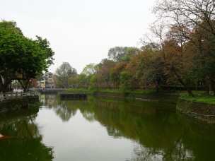 Hà Nội tiến hành khai quật khảo cổ tại di tích Thành cổ Sơn Tây