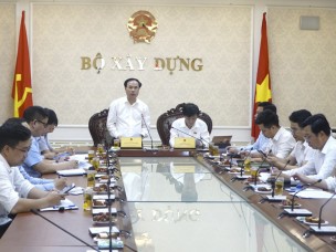 Huy động thêm các nguồn lực hỗ trợ nhà ở cho hộ nghèo, cận nghèo