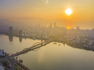 Hạ tầng 28 Bet 22vip cá cược thể thao, casino, lô đề, bắn cá bài bản, Đà Nẵng ngày càng khẳng định vị thế đáng sống, đáng đầu tư bậc nhất cả nước